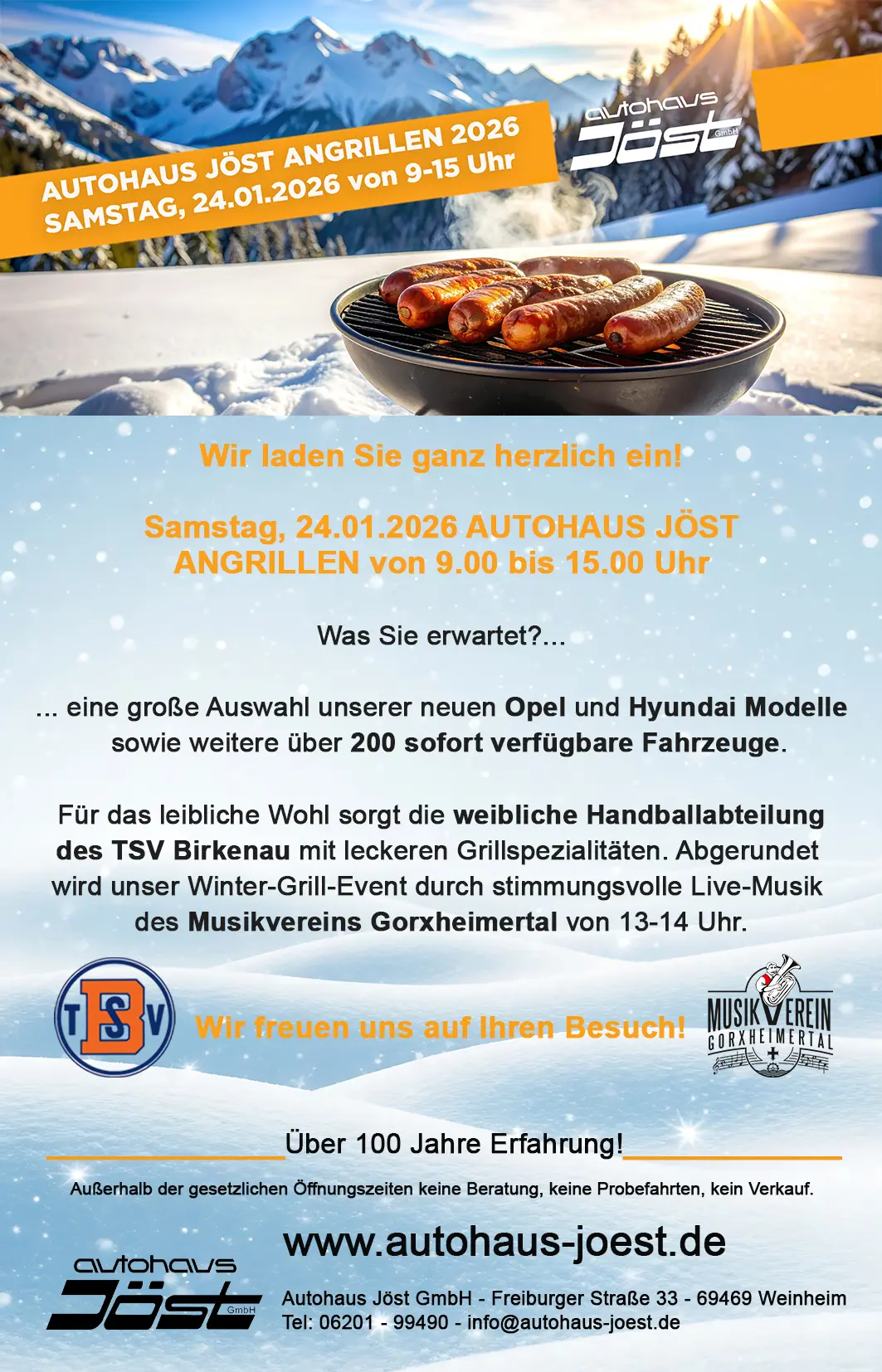 JÖST ANGRILLEN 2026